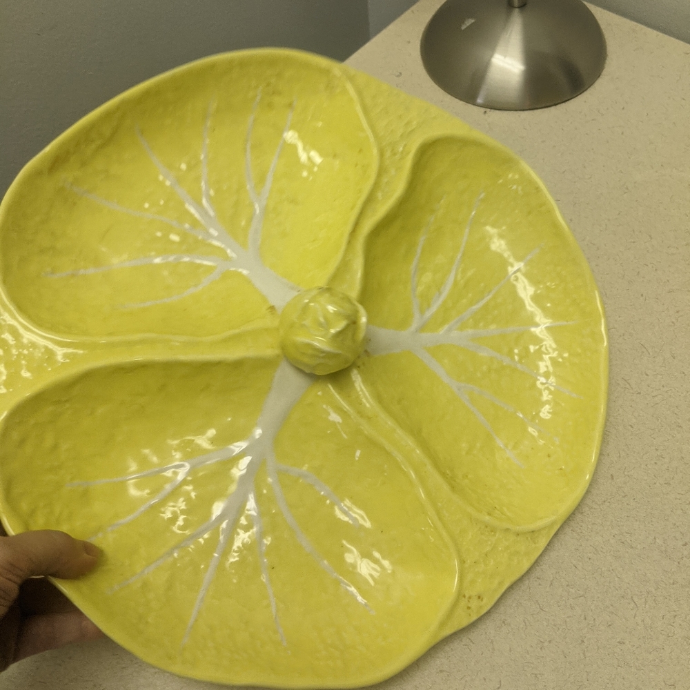 Bordallo Pinheiro Pottery